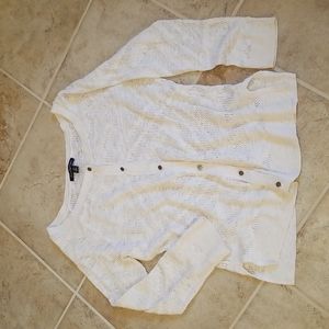 American Eagle Cardigan